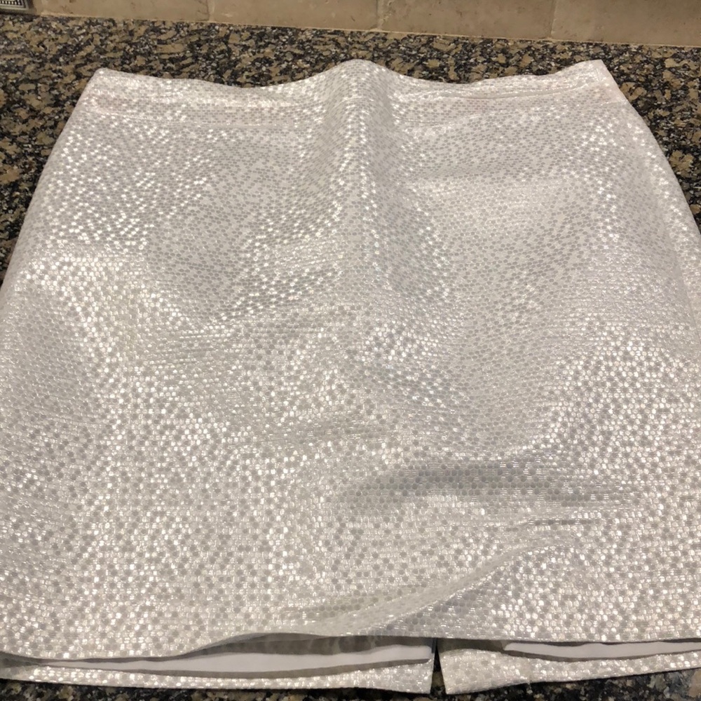 Dress skirt